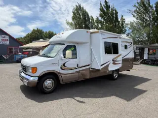 2007 Phoenix USA DIESEL Phoenix Cruiser
