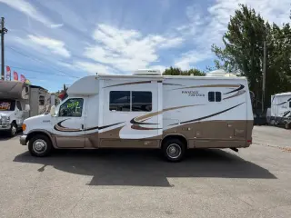 2007 Phoenix USA DIESEL Phoenix Cruiser