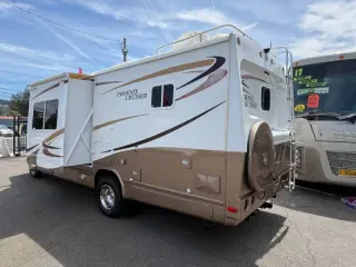 2007 Phoenix USA DIESEL Phoenix Cruiser