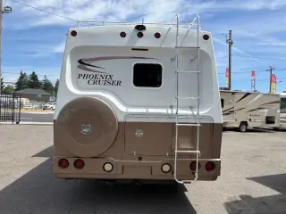 2007 Phoenix USA DIESEL Phoenix Cruiser