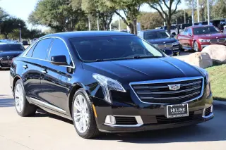2019 Cadillac XTS Luxury