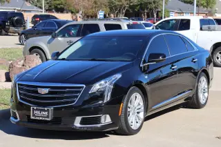 2019 Cadillac XTS Luxury