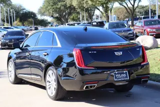 2019 Cadillac XTS Luxury