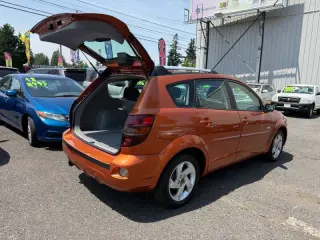 2004 Pontiac Vibe