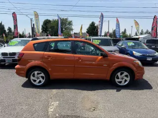 2004 Pontiac Vibe