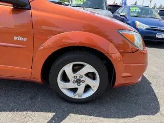 2004 Pontiac Vibe