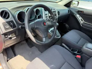 2004 Pontiac Vibe