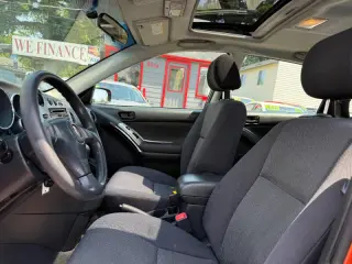 2004 Pontiac Vibe