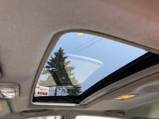 2004 Pontiac Vibe