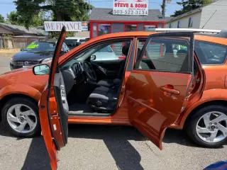 2004 Pontiac Vibe