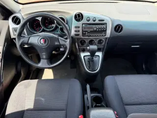 2004 Pontiac Vibe