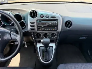 2004 Pontiac Vibe