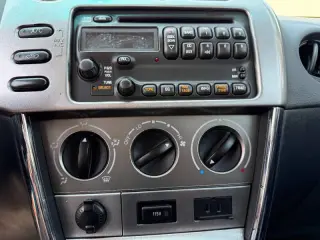 2004 Pontiac Vibe