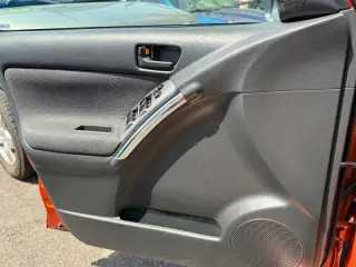 2004 Pontiac Vibe