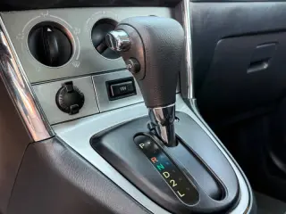 2004 Pontiac Vibe