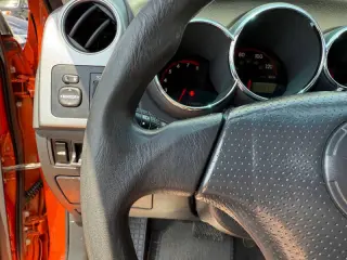 2004 Pontiac Vibe