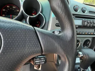 2004 Pontiac Vibe