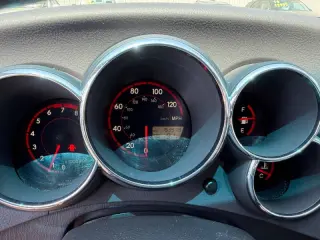 2004 Pontiac Vibe