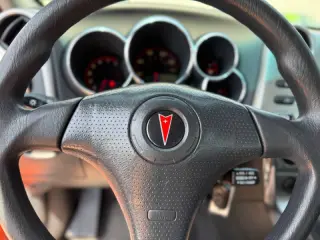 2004 Pontiac Vibe