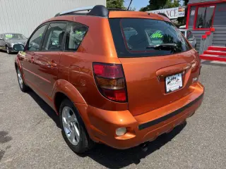 2004 Pontiac Vibe
