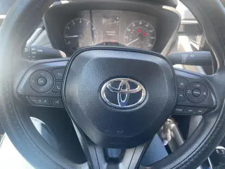 Toyota Corolla Cross 2025 L 4dr Crossover