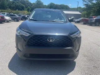 Toyota Corolla Cross 2025 L 4dr Crossover
