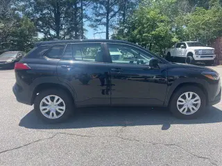 Toyota Corolla Cross 2025 L 4dr Crossover