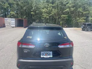 Toyota Corolla Cross 2025 L 4dr Crossover