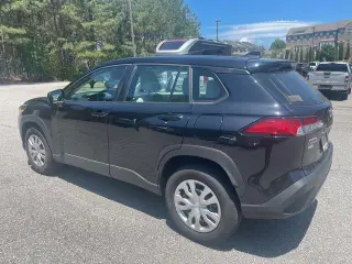 Toyota Corolla Cross 2025 L 4dr Crossover