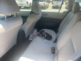 Toyota Corolla Cross 2025 L 4dr Crossover