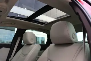 2014 Cadillac XTS Premium