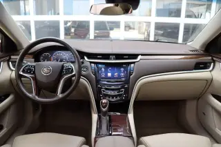 2014 Cadillac XTS Premium
