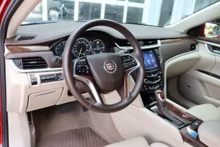 2014 Cadillac XTS Premium