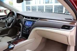 2014 Cadillac XTS Premium