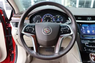 2014 Cadillac XTS Premium