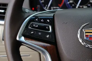 2014 Cadillac XTS Premium