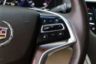 2014 Cadillac XTS Premium