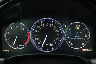 2014 Cadillac XTS Premium