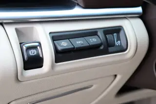 2014 Cadillac XTS Premium