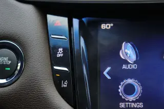 2014 Cadillac XTS Premium