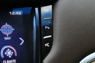2014 Cadillac XTS Premium