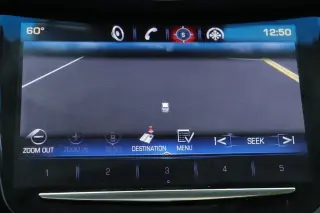 2014 Cadillac XTS Premium