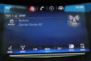 2014 Cadillac XTS Premium