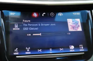 2014 Cadillac XTS Premium