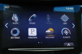 2014 Cadillac XTS Premium