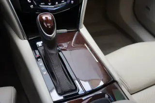 2014 Cadillac XTS Premium