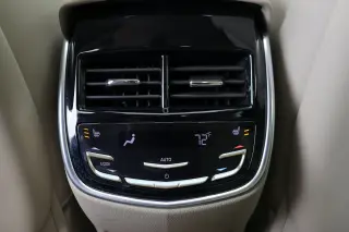 2014 Cadillac XTS Premium