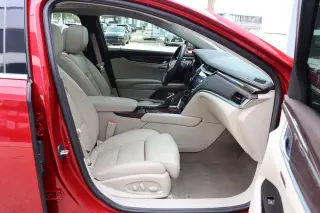 2014 Cadillac XTS Premium