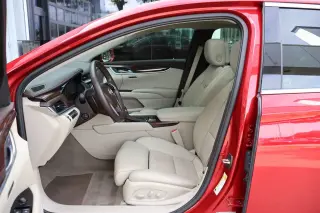 2014 Cadillac XTS Premium