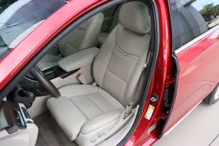 2014 Cadillac XTS Premium